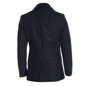 The Christmas Bow Michael Rady Peacoat