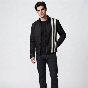 elvis prestley black jacket
