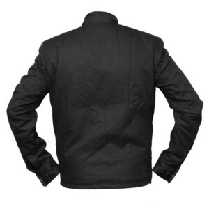 elvis prestley black jacket black new