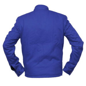 elvis prestley blue jacket 4