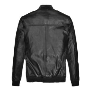 Andrew Garfield The Tonight Show Jacket