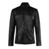 Jim Morrison Classic Leather Jacket