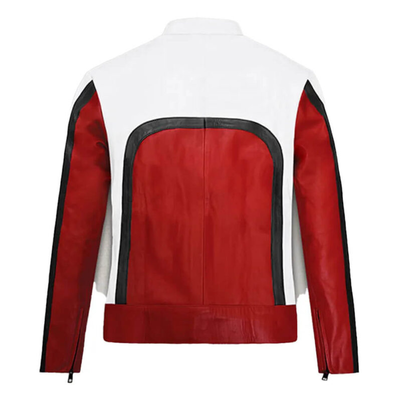 Clara Leather Jackets