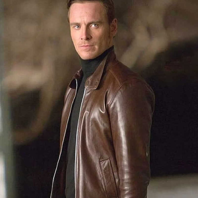Clara Leather Jackets