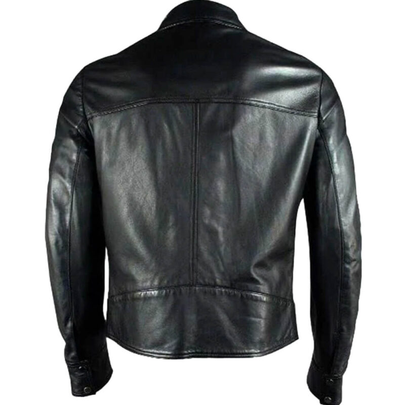 Clara Leather Jackets