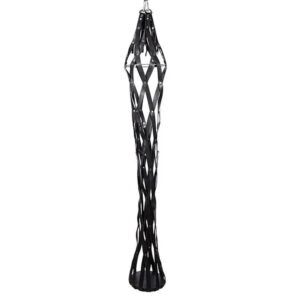 BDSM Hanging Bondage Strap Cage Leather