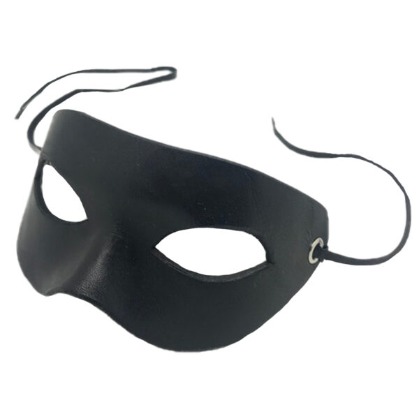 Bondage Eye Binder Sex Sleep Mask BDSM