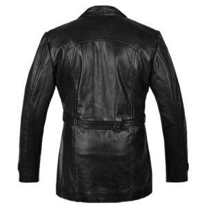 David Tennant Doctor Who Coat