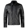Joseph Gordon Looper Leather Jacket