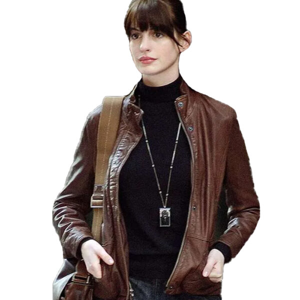 Devil Wears Prada Anne Hathaway Jacket