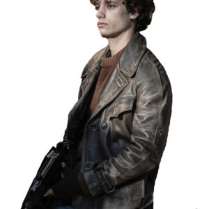 The Walking Dead Daryl Dixon Jacket