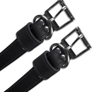 Bondage Straps Set Leather BDSM Bonage Strips for Adult Fun