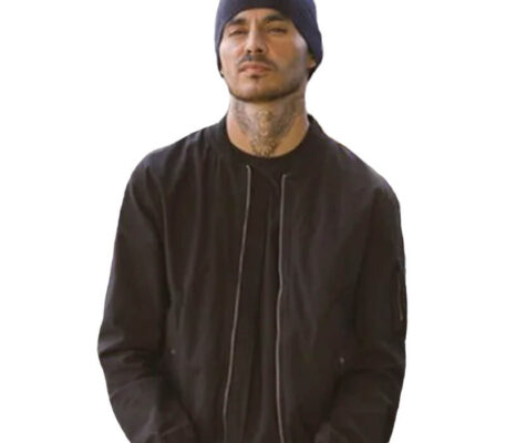 Good Girls Manny Montana Rio Black