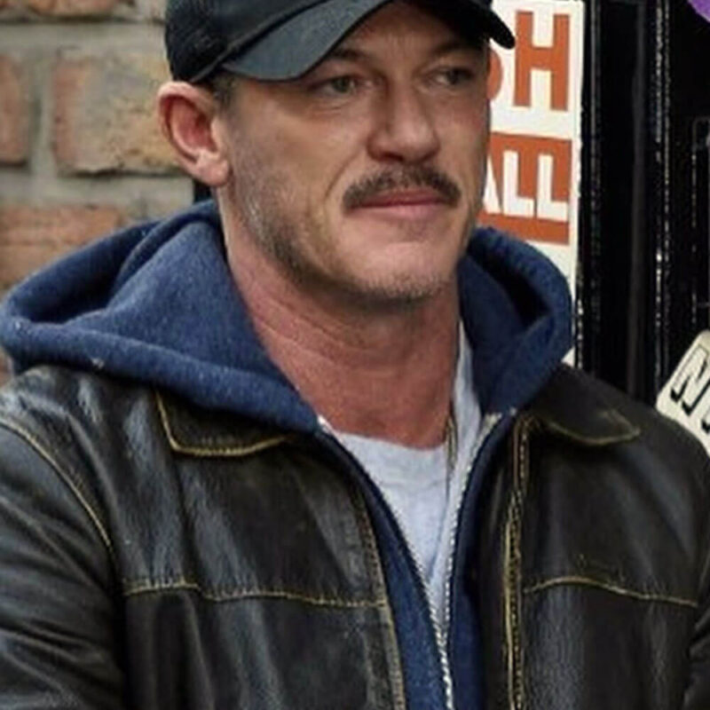 Clara Leather Jackets