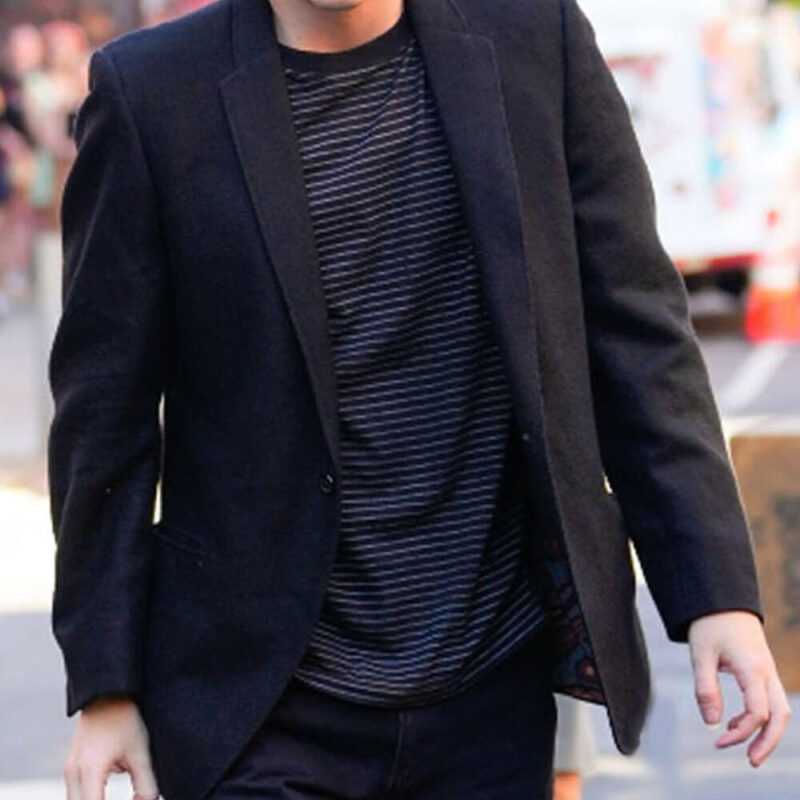 Clara Leather Jackets