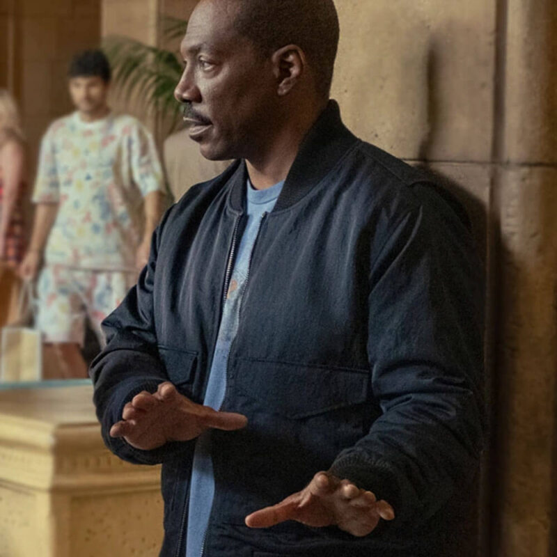 Clara Leather Jackets