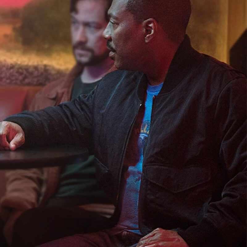 Clara Leather Jackets