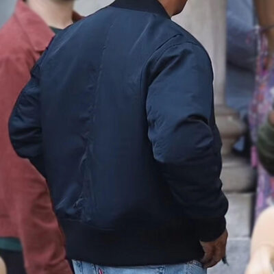 Axel Foley Hills Jacket