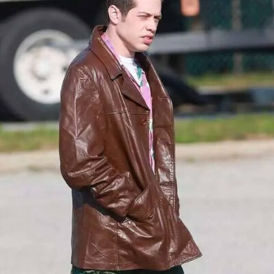 Bupkis Pete Jacket