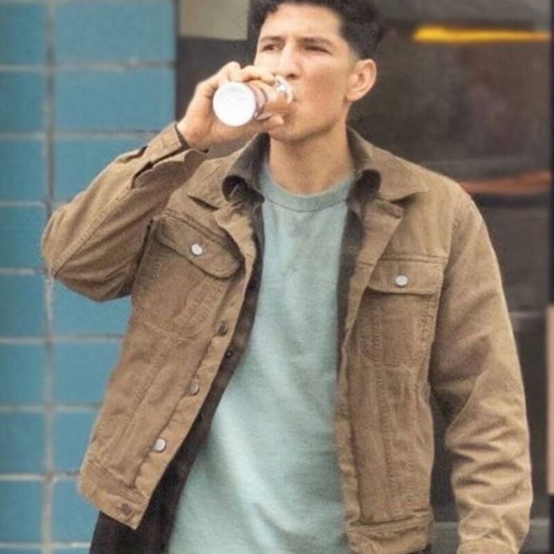 Clara Leather Jackets