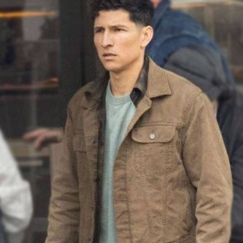 Clara Leather Jackets