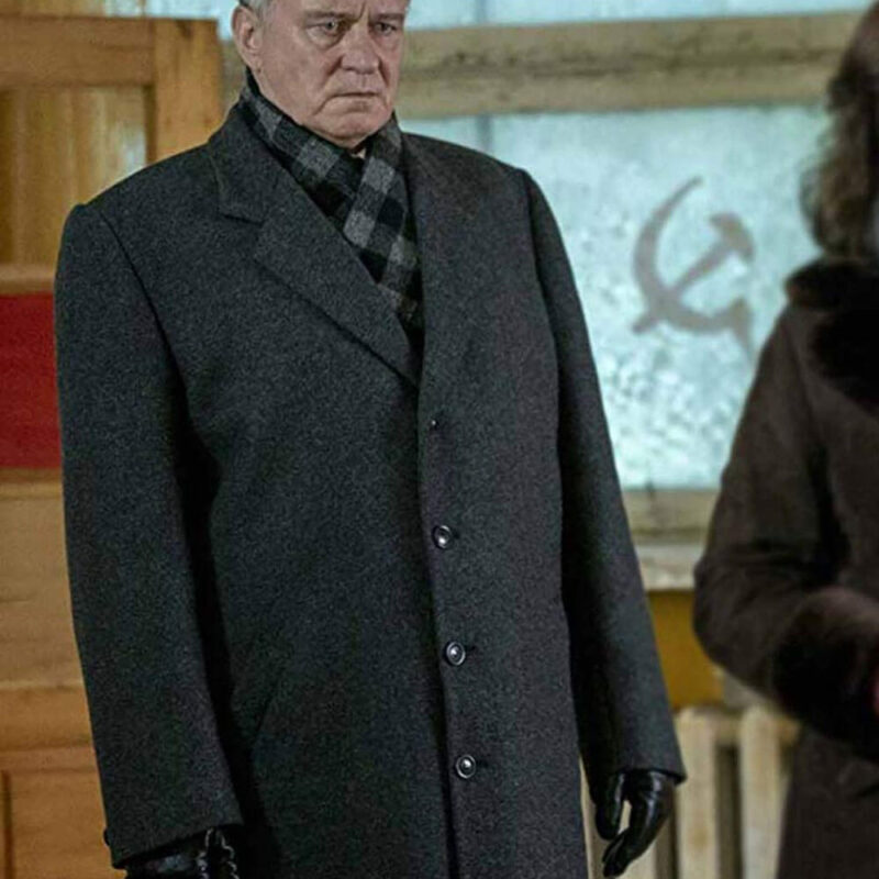 Clara Leather Jackets