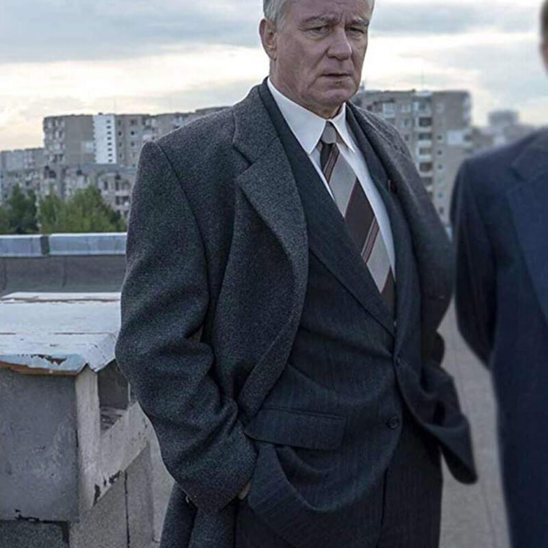 Clara Leather Jackets