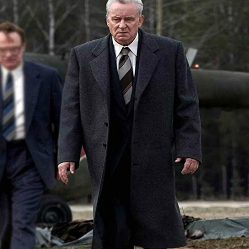 Clara Leather Jackets