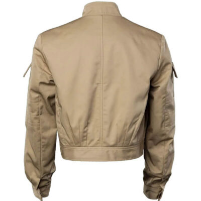 Empire Strikes Mark Hamill Jacket