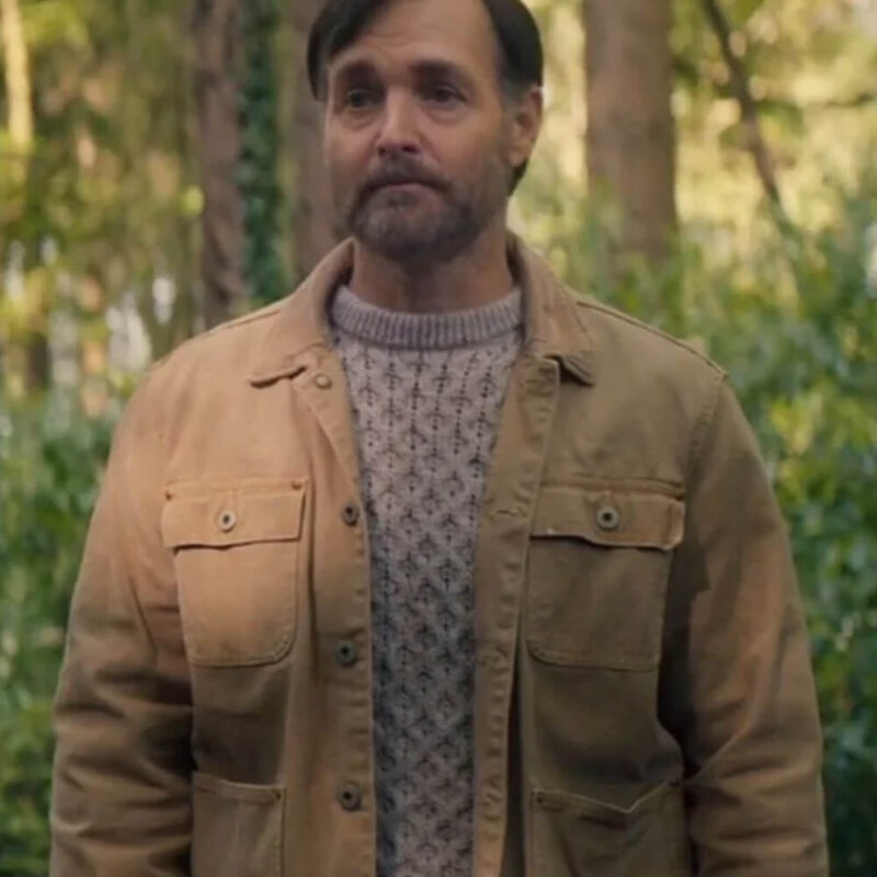 Clara Leather Jackets