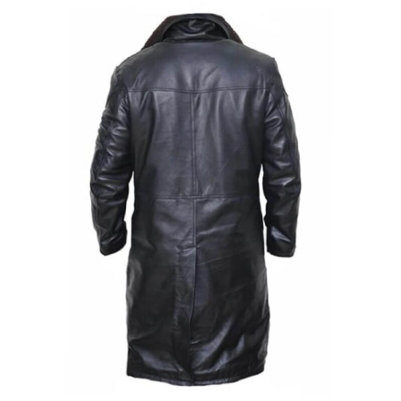 Clara Leather Jackets