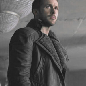 Ryan Goslings Blade Runner 2049 Coat