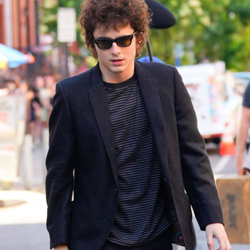 Clara Leather Jackets