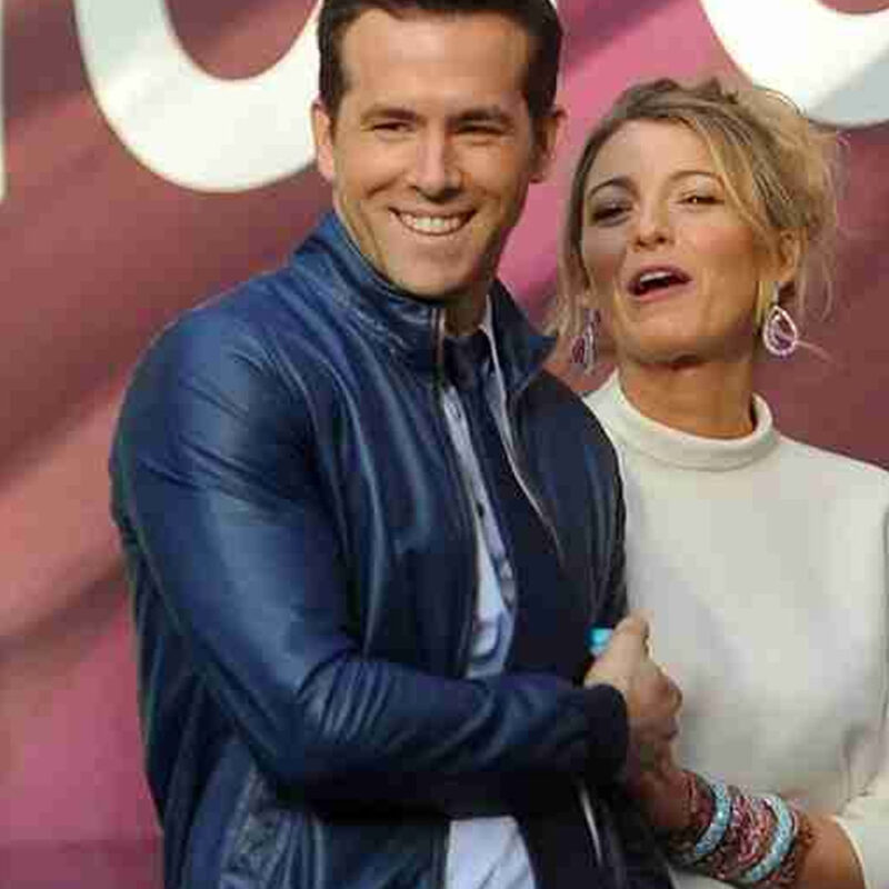 Clara Leather Jackets