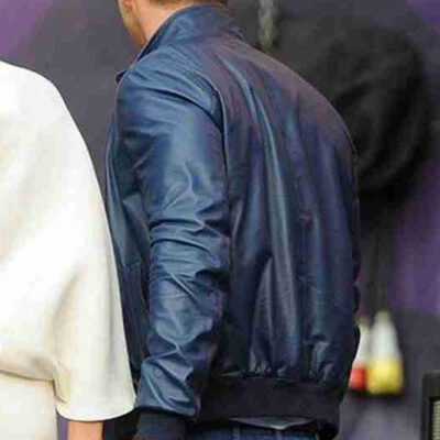 27 Times Ryan Reynold Leather Jacket