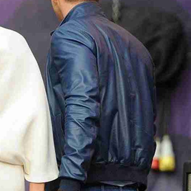 Clara Leather Jackets