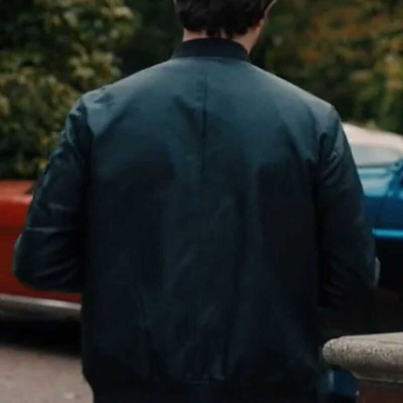 Clara Leather Jackets