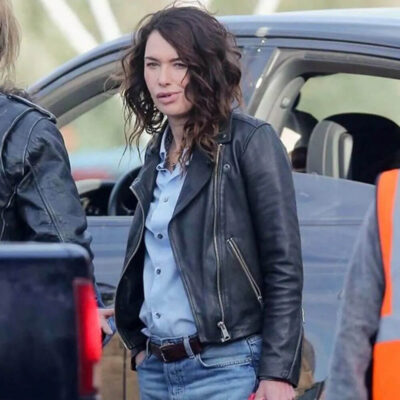 9 Bullets Lena Jacket