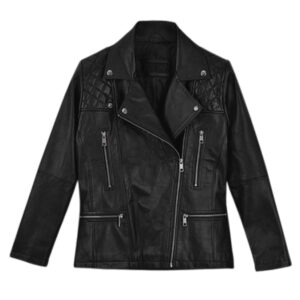 Batwoman Ruby Rose Jacket