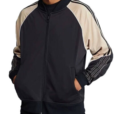 Cobra Kai Season 6 Yuji Okumoto Jacket