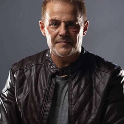 Hellhound Louis Jacket