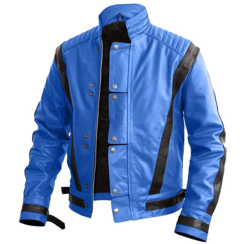 Clara Leather Jackets