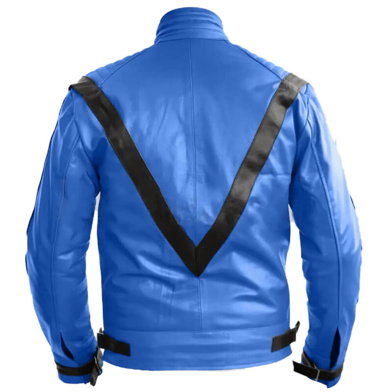 Clara Leather Jackets