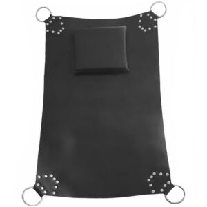 Genuine Leather Heavy Duty Bondage Sex Swing