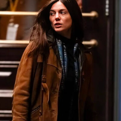 A Complete Unknown Monicaa Jacket