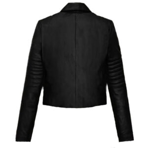 Amanda Seyfried Jacket