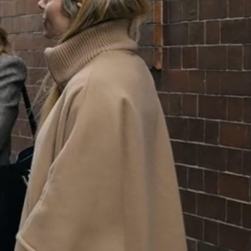 Clara Leather Jackets