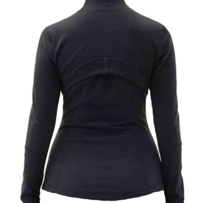 Behind Her Eyes Eve Hewson New Jacket