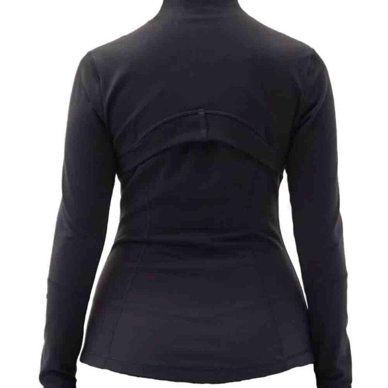 Clara Leather Jackets
