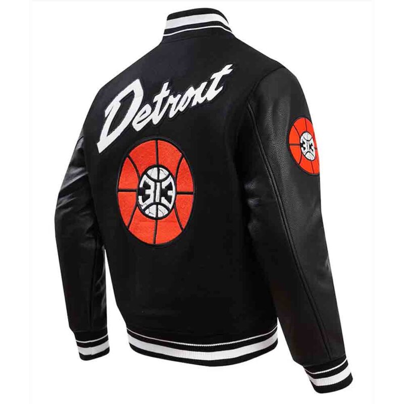 Clara Leather Jackets